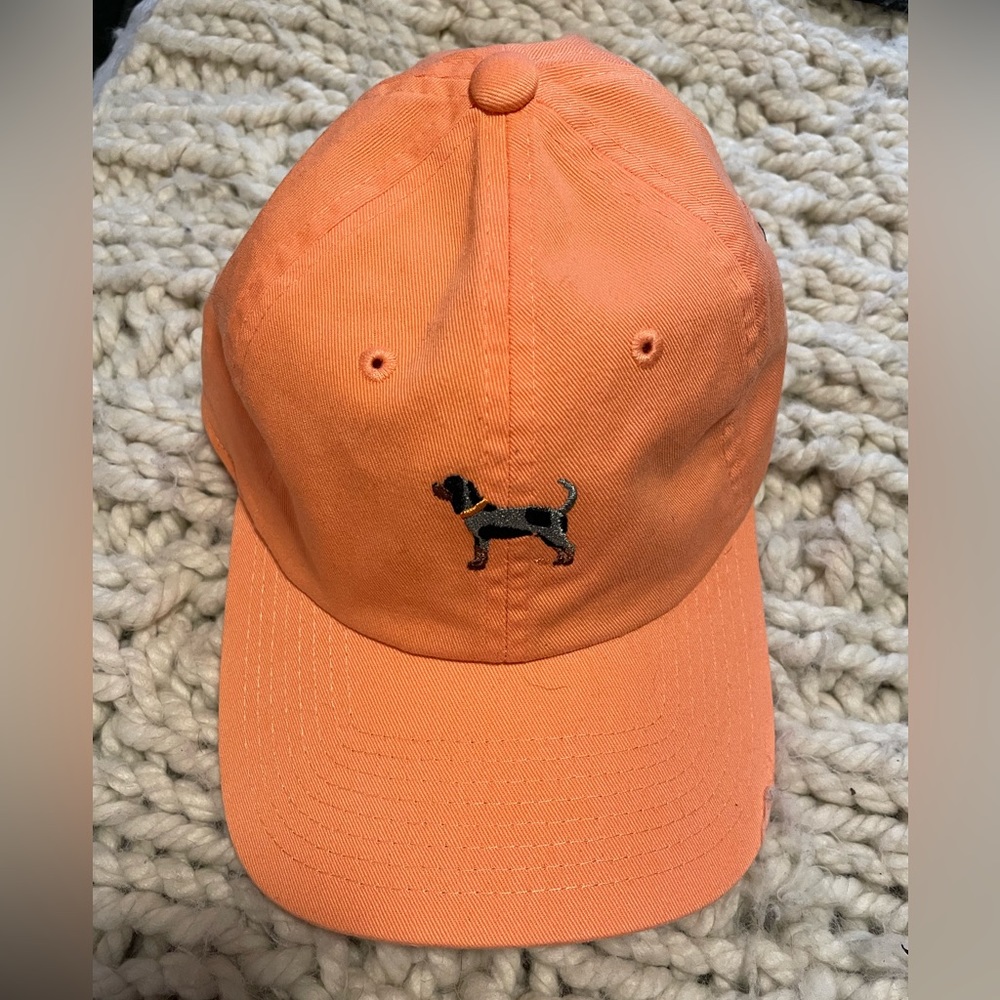 Volunteer Traditions Smokey Hat